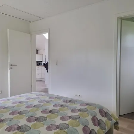 Vue Sur Les Combes Apartment Malmedy Exterior photo