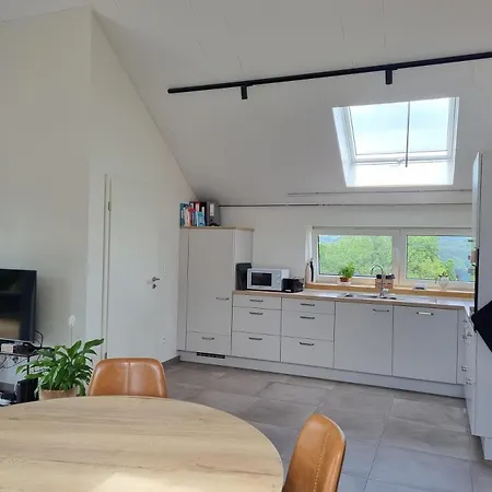 Vue Sur Les Combes Apartment Malmedy Exterior photo