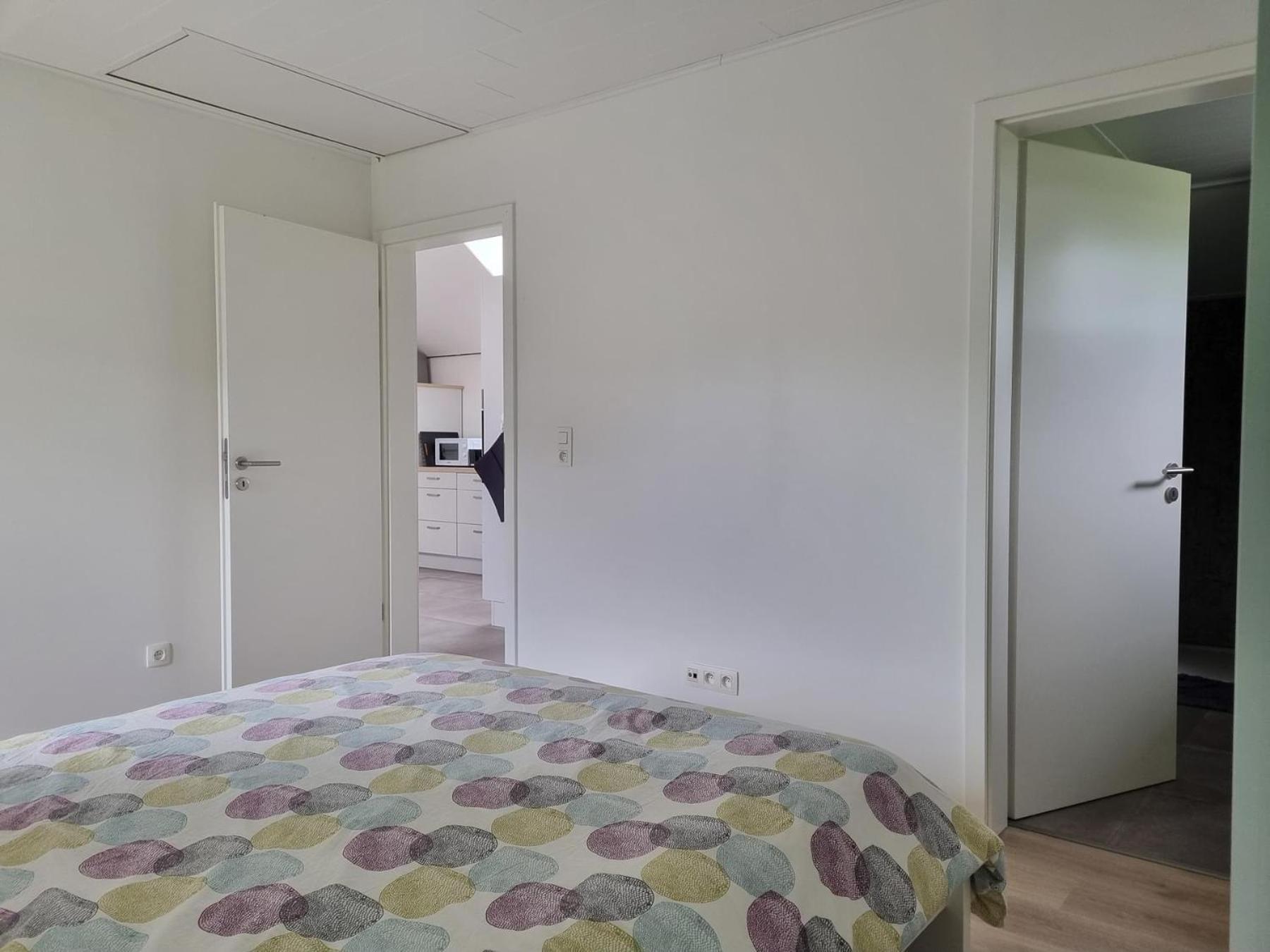 Vue Sur Les Combes Apartment