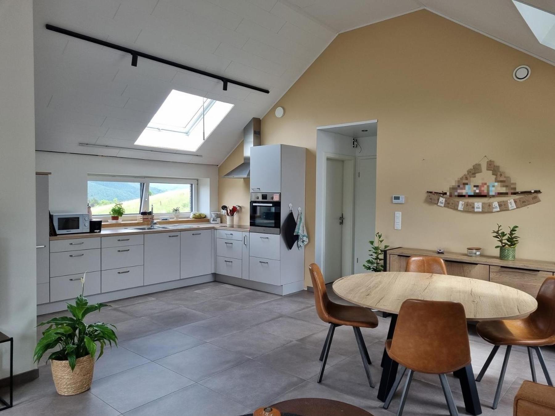 Apartment Vue Sur Les Combes Malmedy